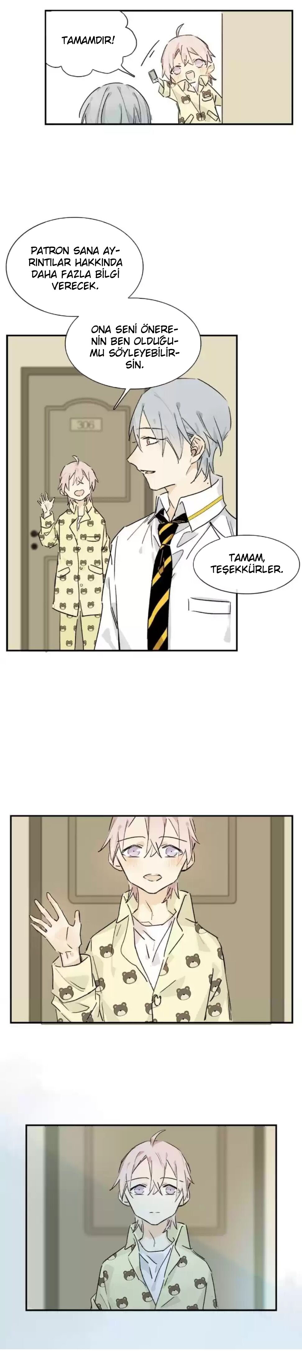 Oguss Law Bölüm 29 Anisa Manga